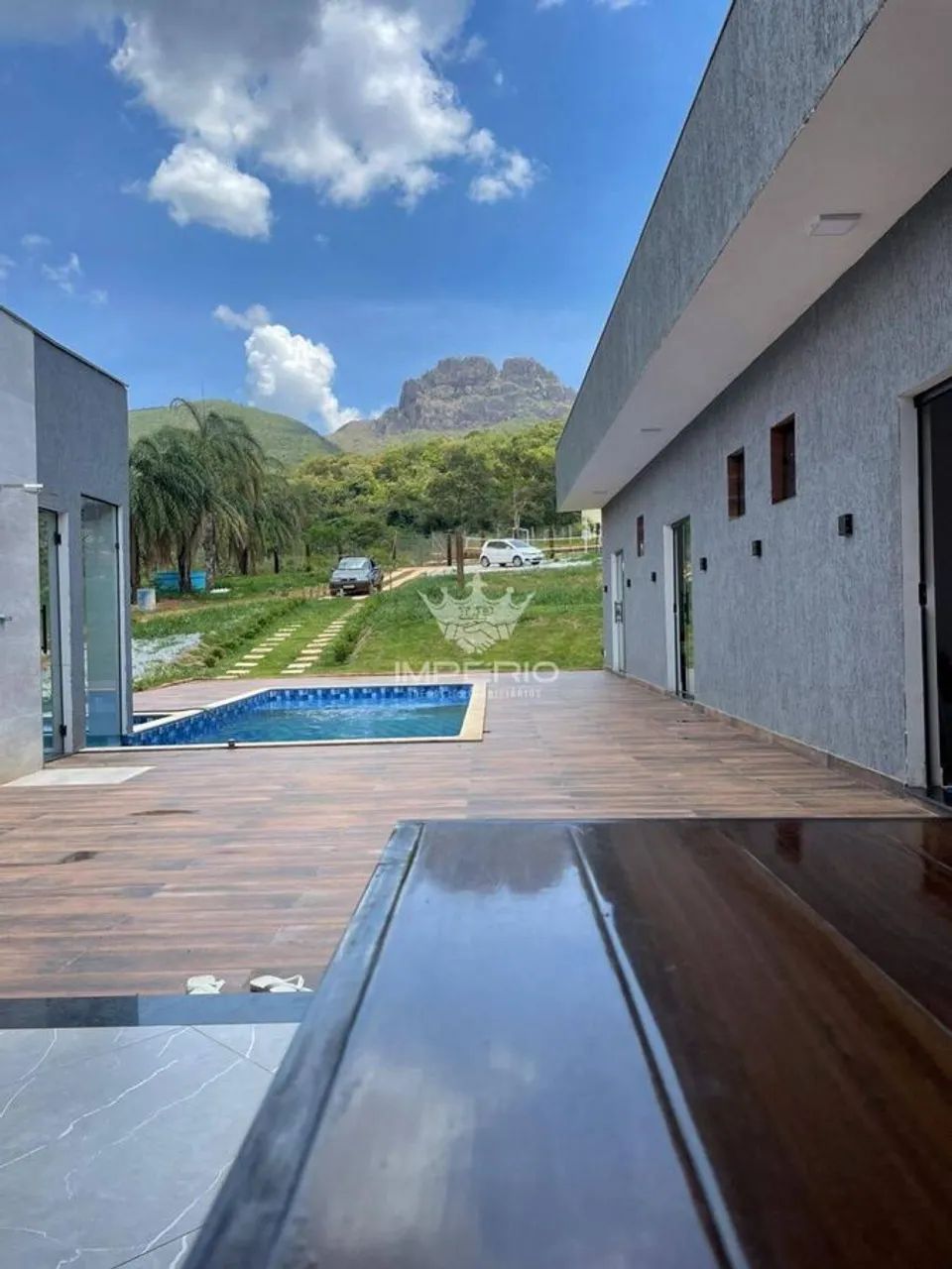 Sítio Igarapé - 1.000 M² - Foto 3