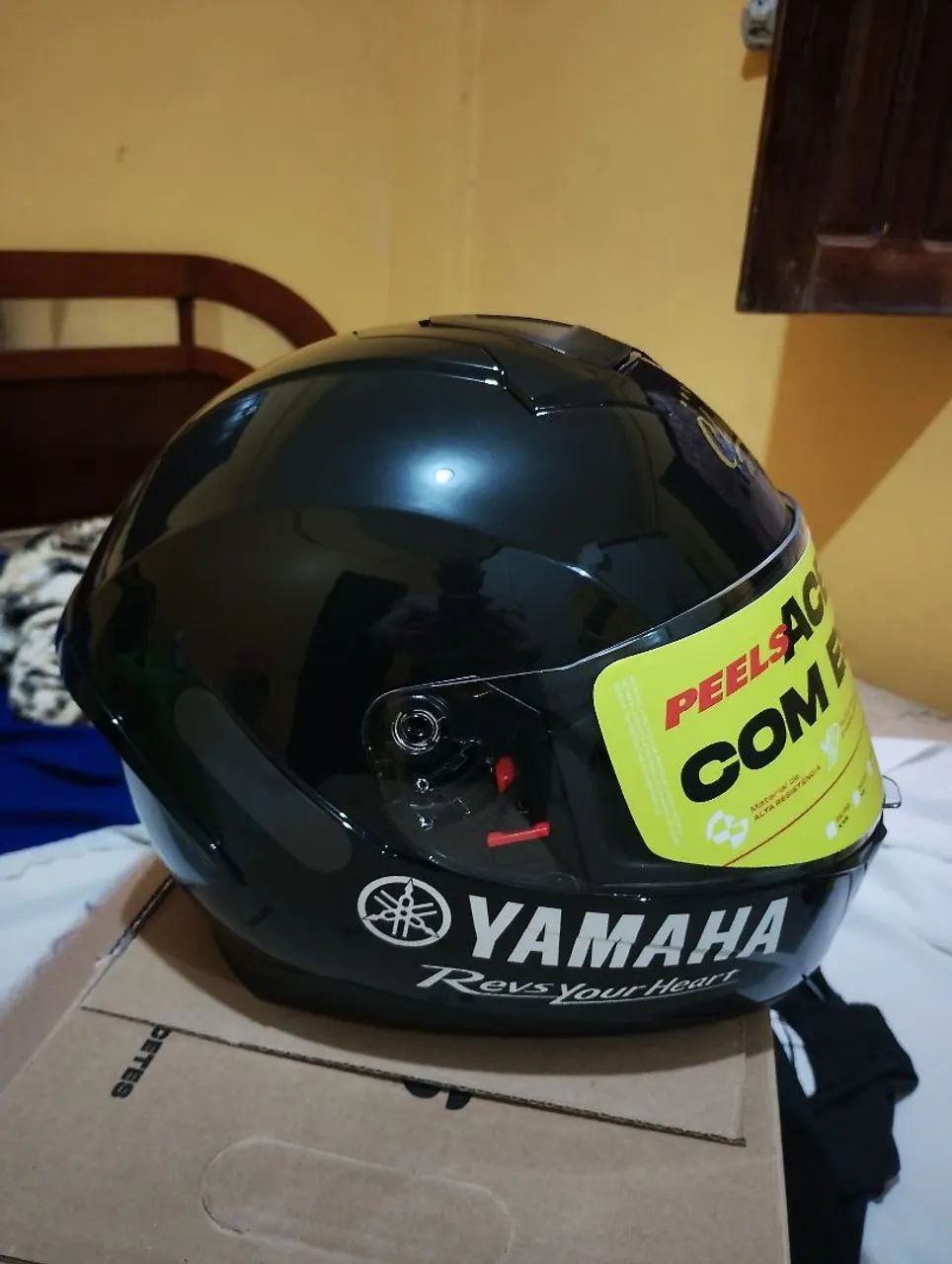 Capacete Peels Spike 2 - Foto 4