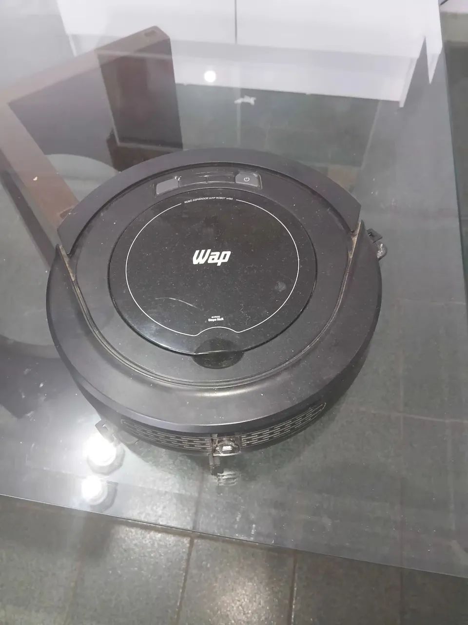 ROBO ASPIRADOR