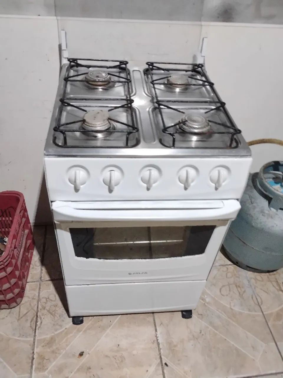 Fogão 