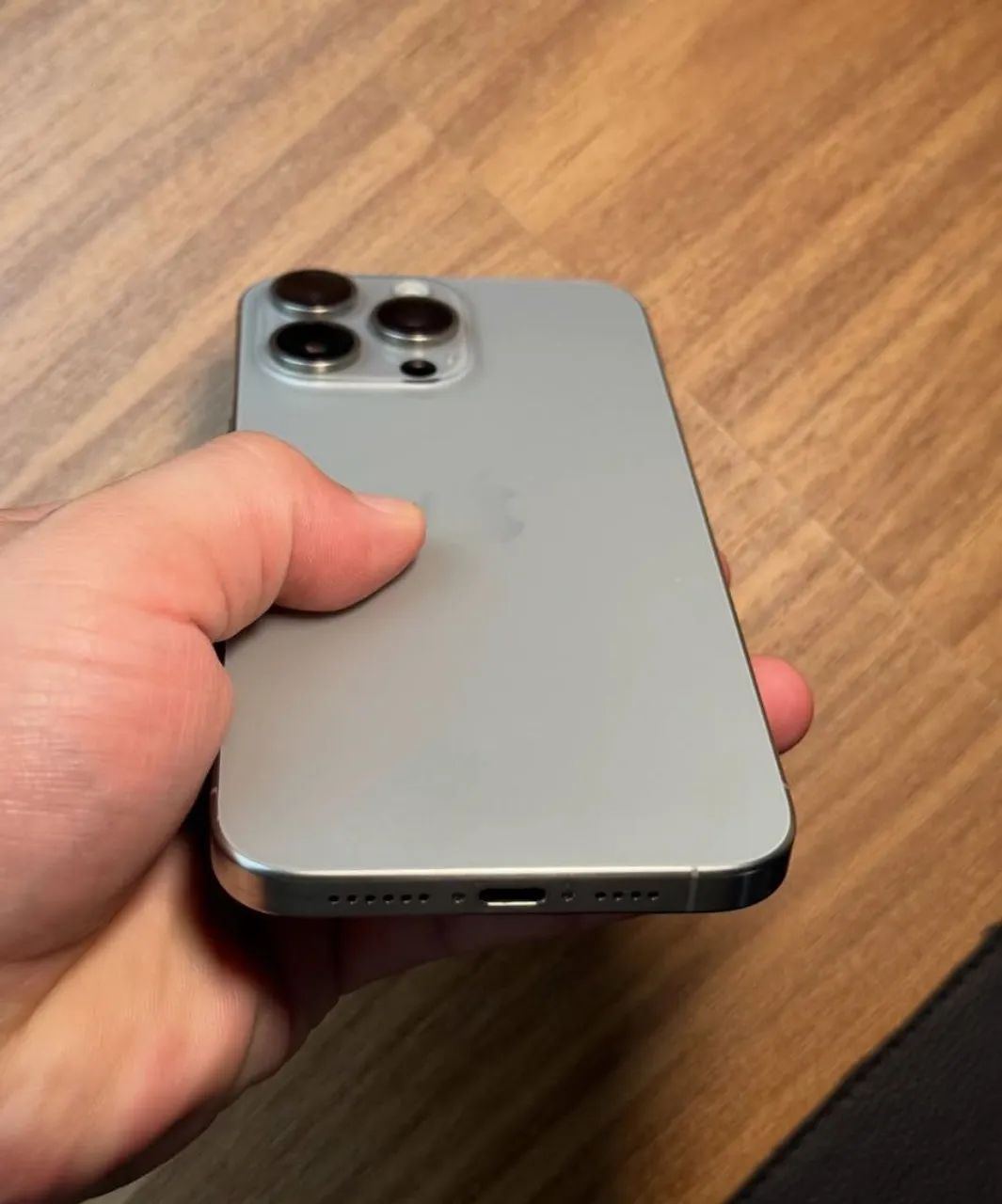 IPHONE 15 PRO MAX 256 - Foto 4