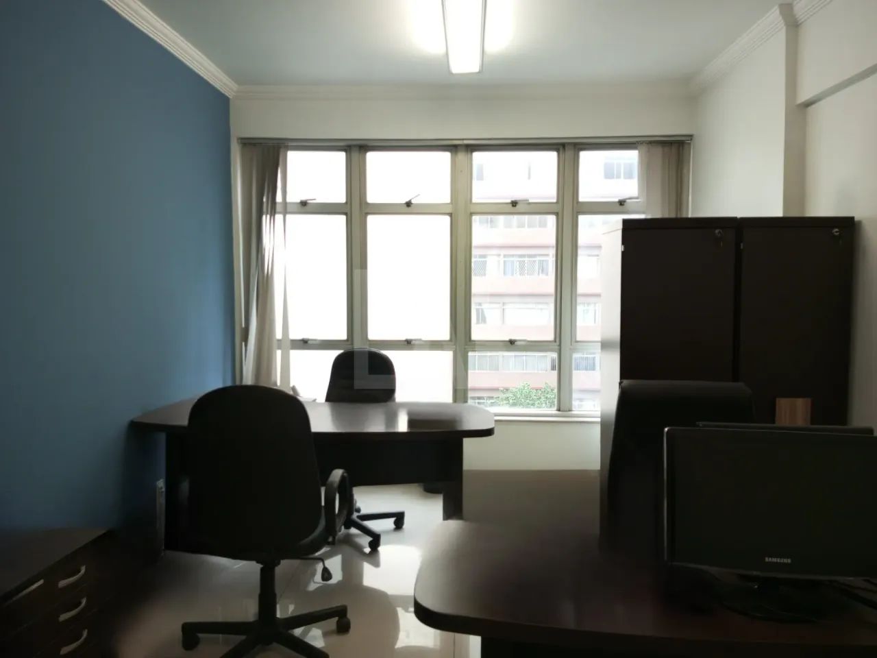 Sala à venda, 1 vaga, Centro - Belo Horizonte/MG - Foto 3