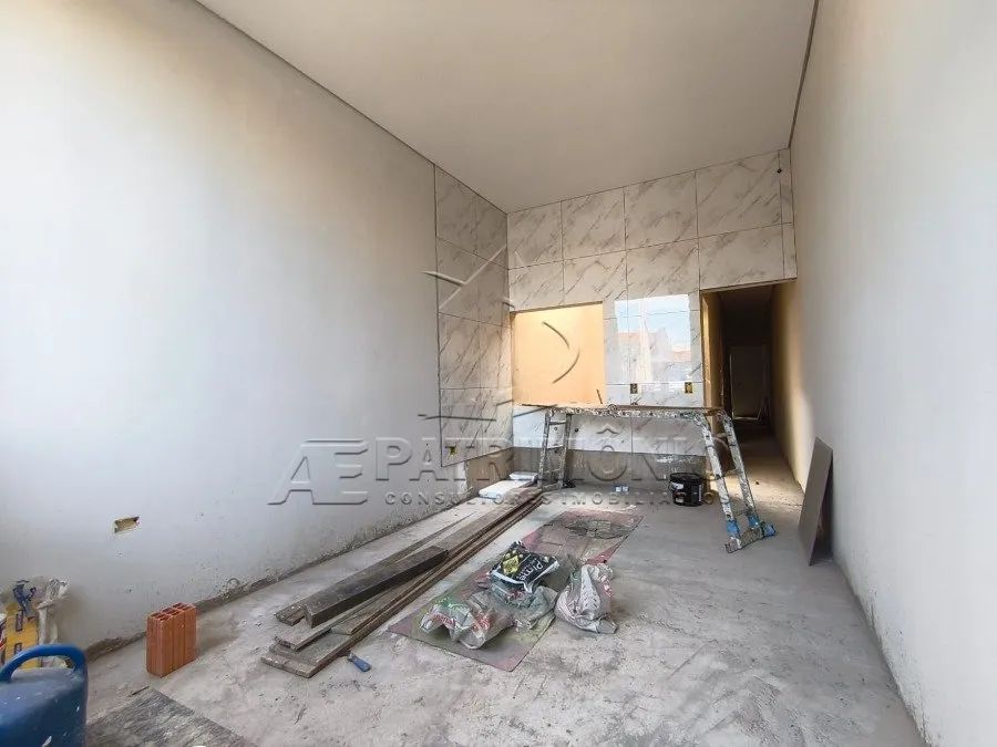 CASA TERREA 2 QUARTOS - São Bento - Foto 5