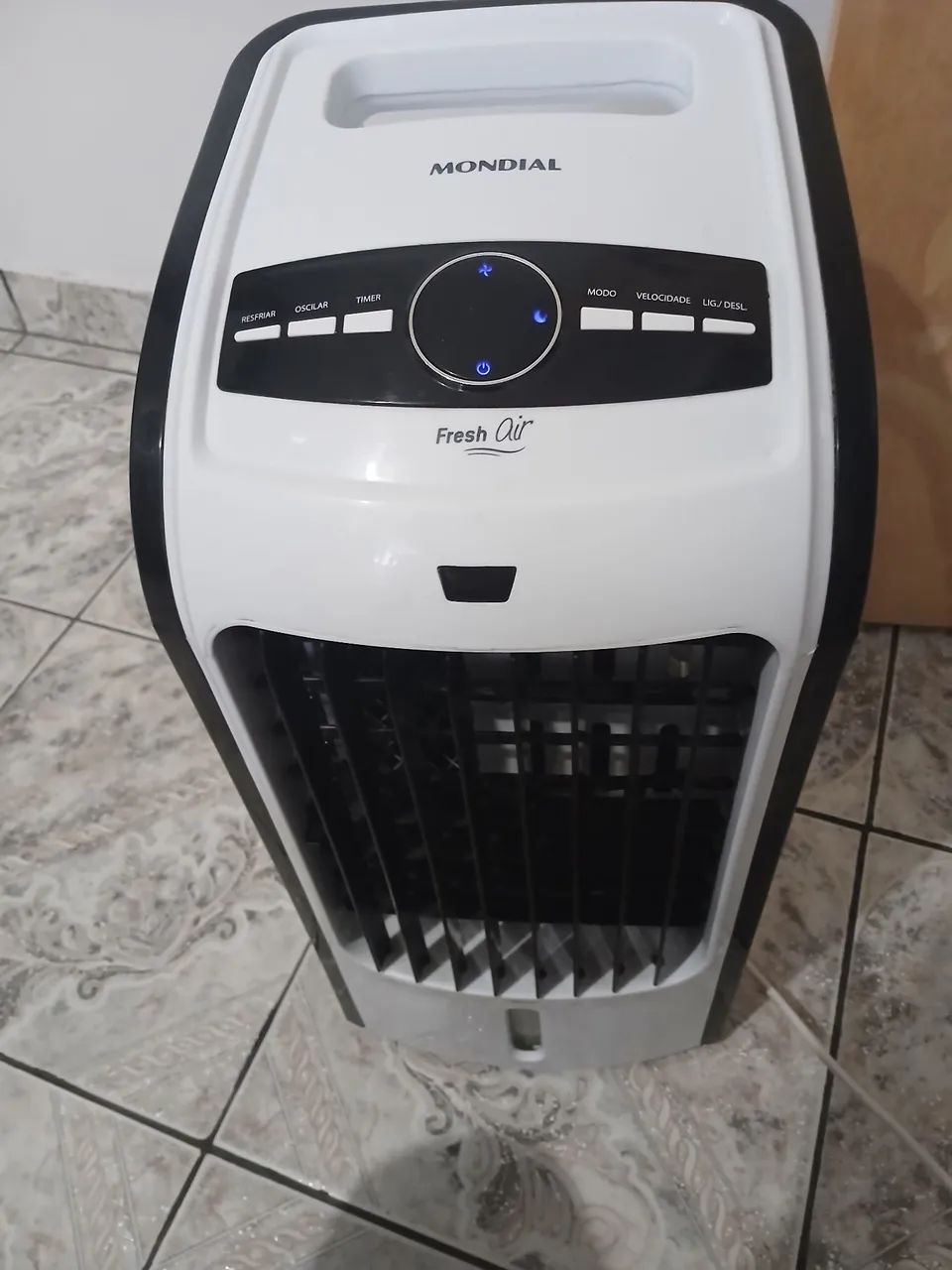 Climatizador  - Foto 2