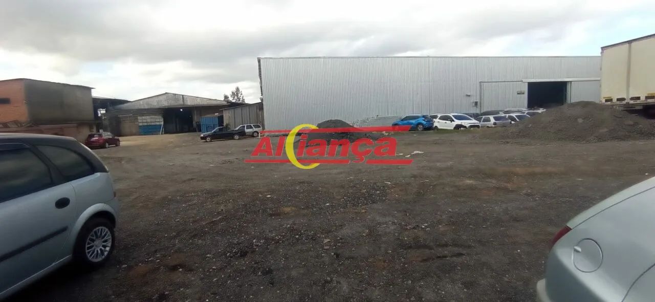 TERRENO COMERCIAL 2.100 M² - GUARULHOS, SP - Foto 5
