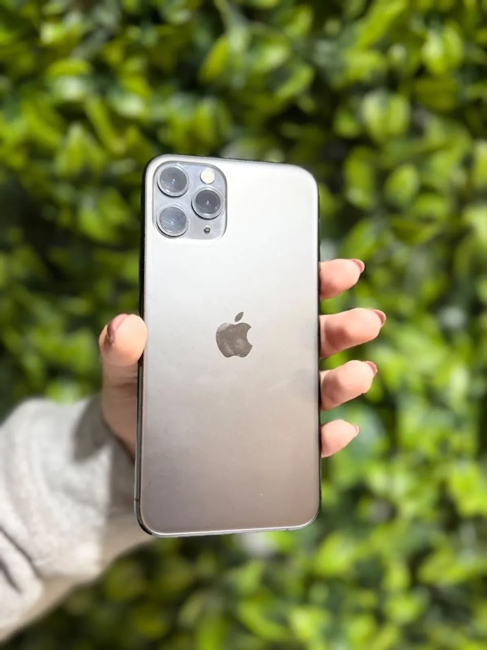 IPHONE 11 PRO 256Gb - Celulares e Smartphones - Liberdade