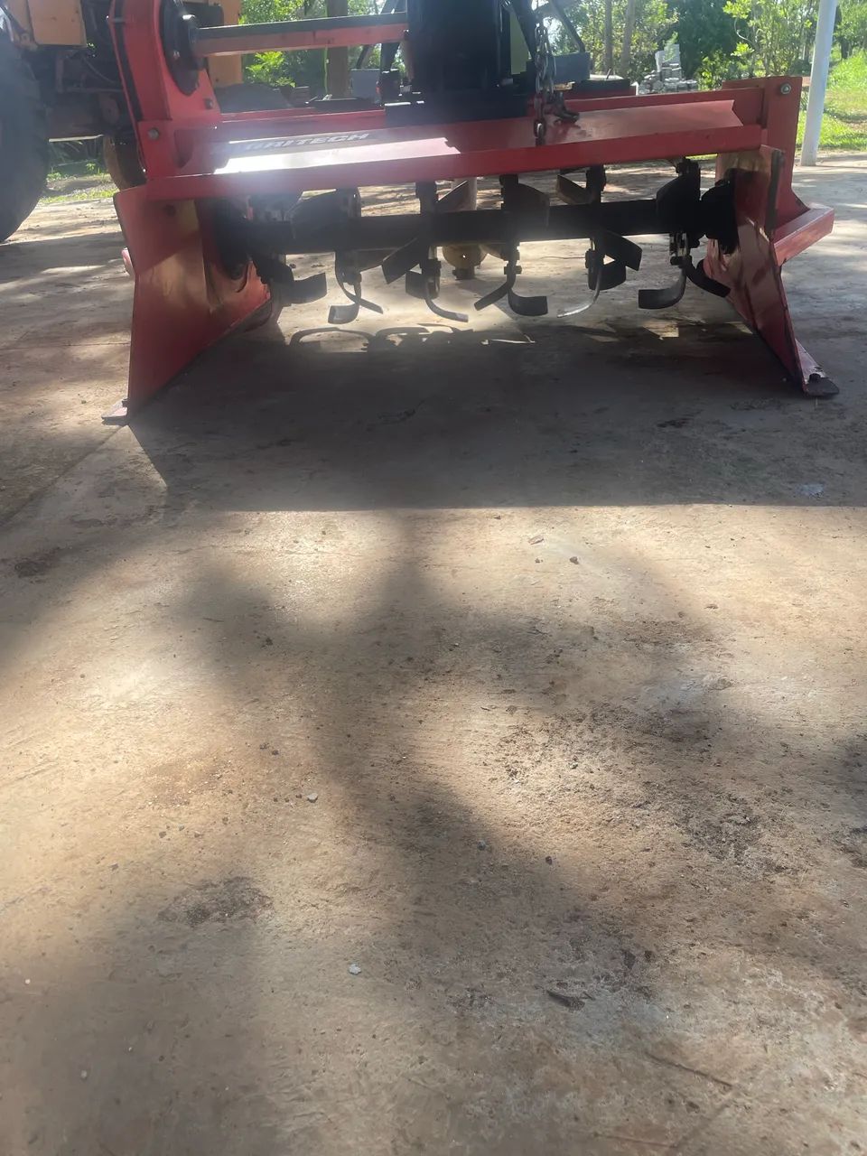 Implementos  - Foto 2