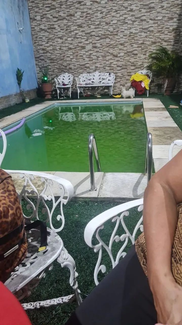 LIMPEZA DE PISCINA  - Foto 3