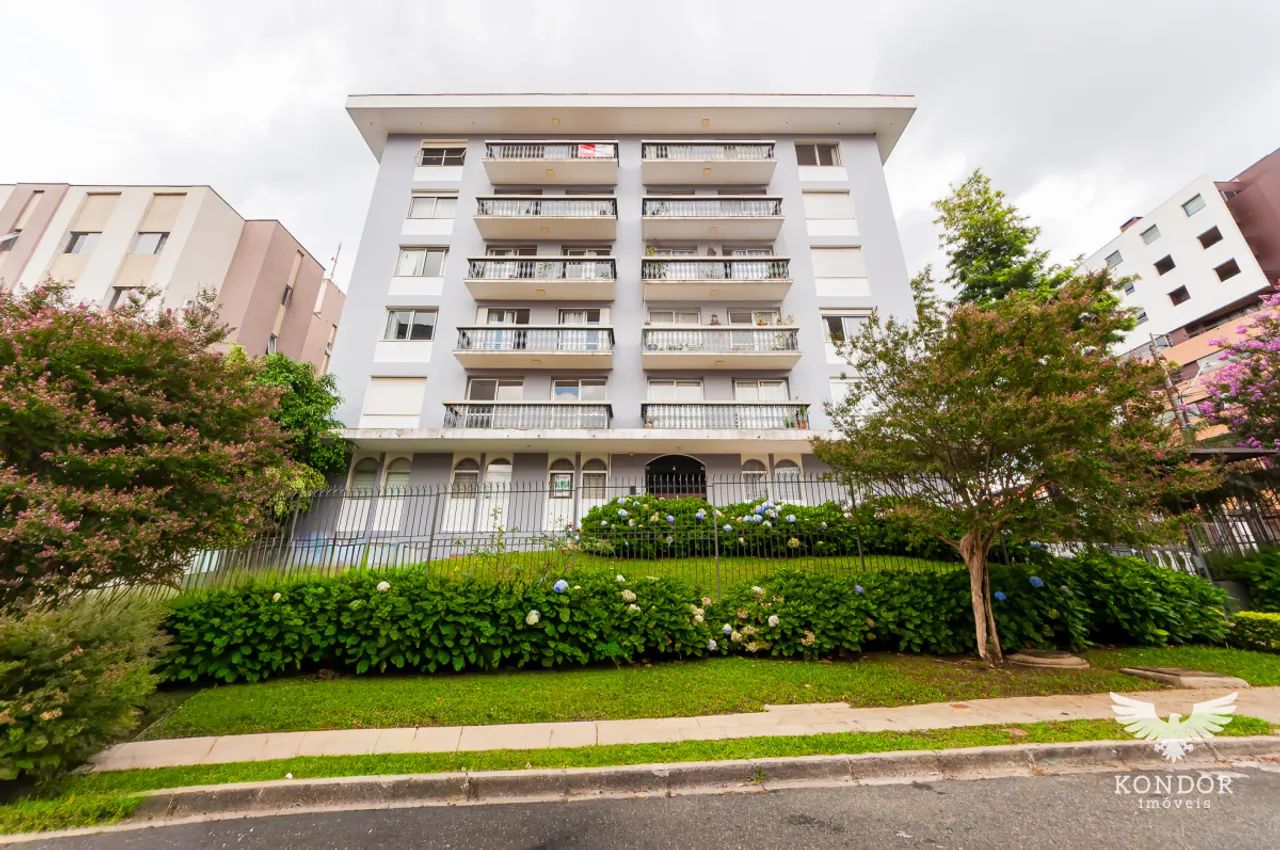 Apartamento no AHÚ com 197,92 m² - Foto 3