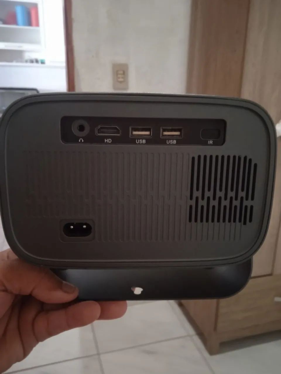 Vende se projetor  - Foto 4