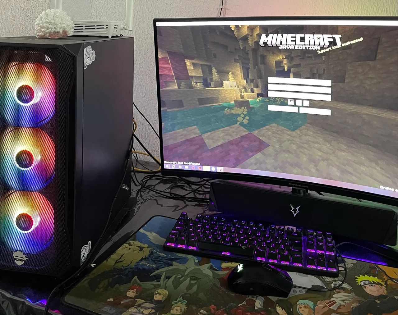 PC GAMER
