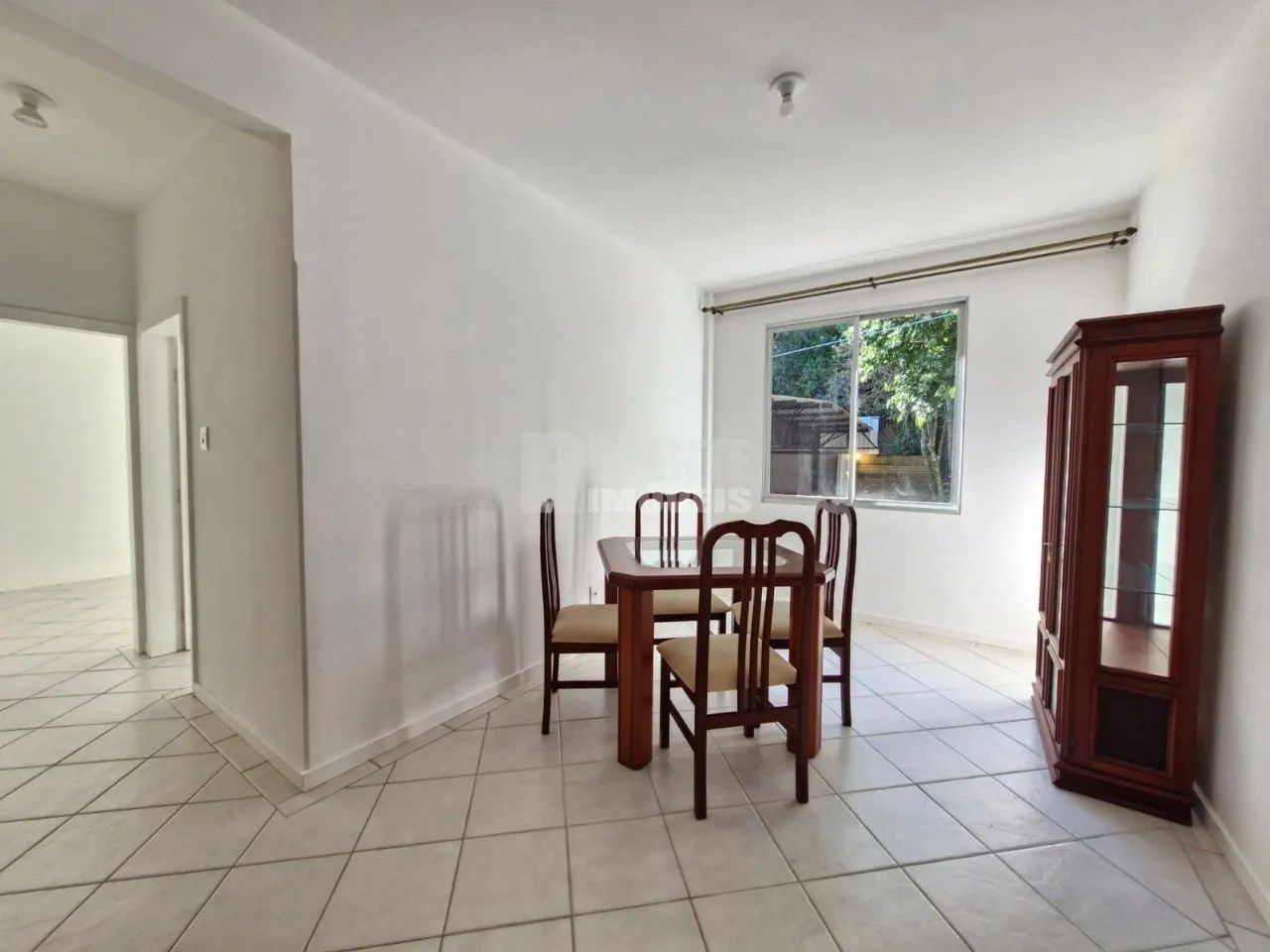 Excelente apartamento 2 dormitórios no Centro em Florianópolis - Foto 2