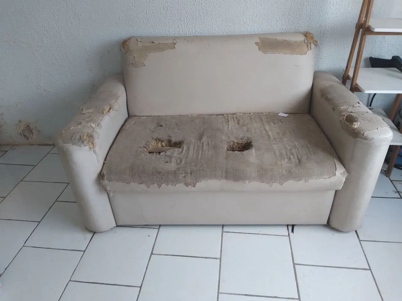 Sofá cama
