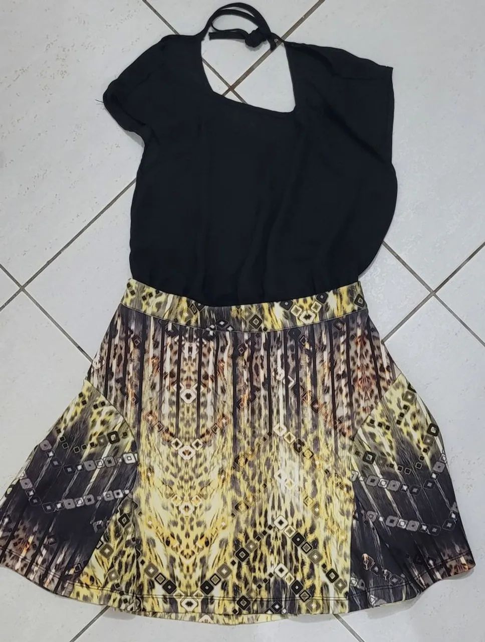 Vestido  - Foto 2