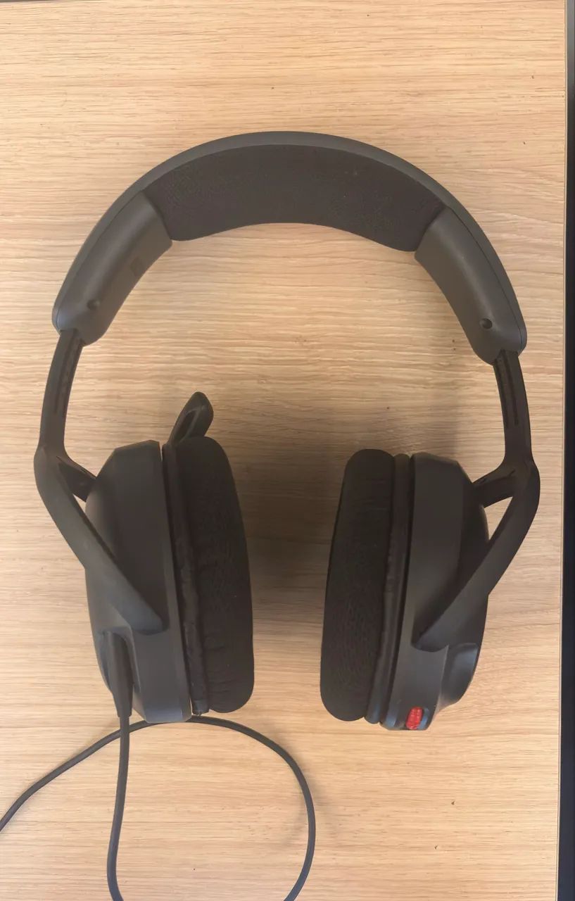 Headset HyperX Cloud Stinger Core 2