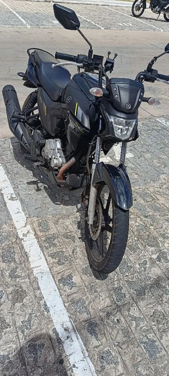 Moto pra alugar  - Foto 2