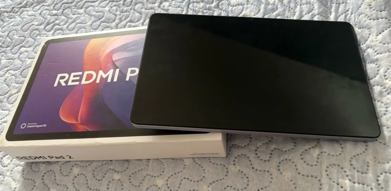 Redmi Pad 2 - Foto 3