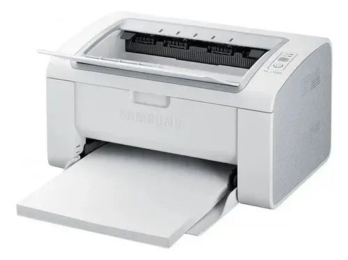 Impressora Samsung 2165 - Foto 2