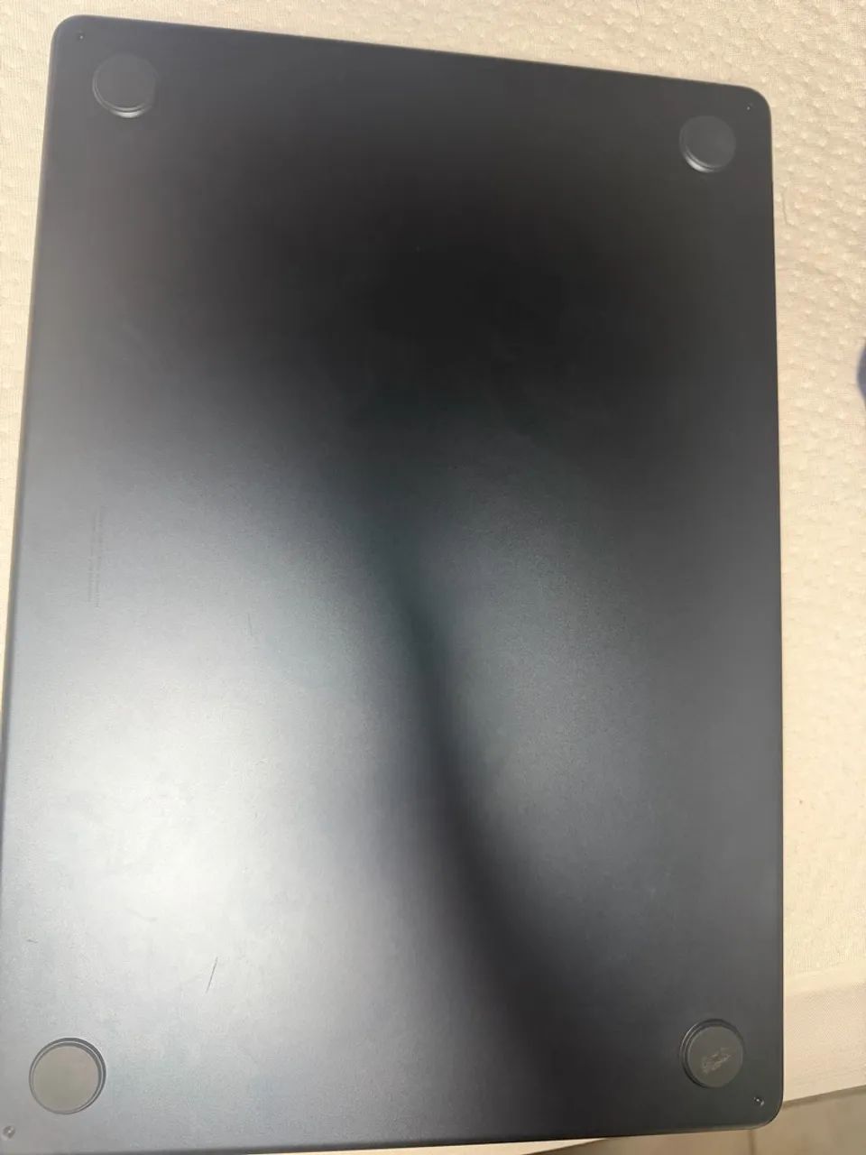 MacBook Air 15 Polegadas 24gb 512gb  - Foto 5