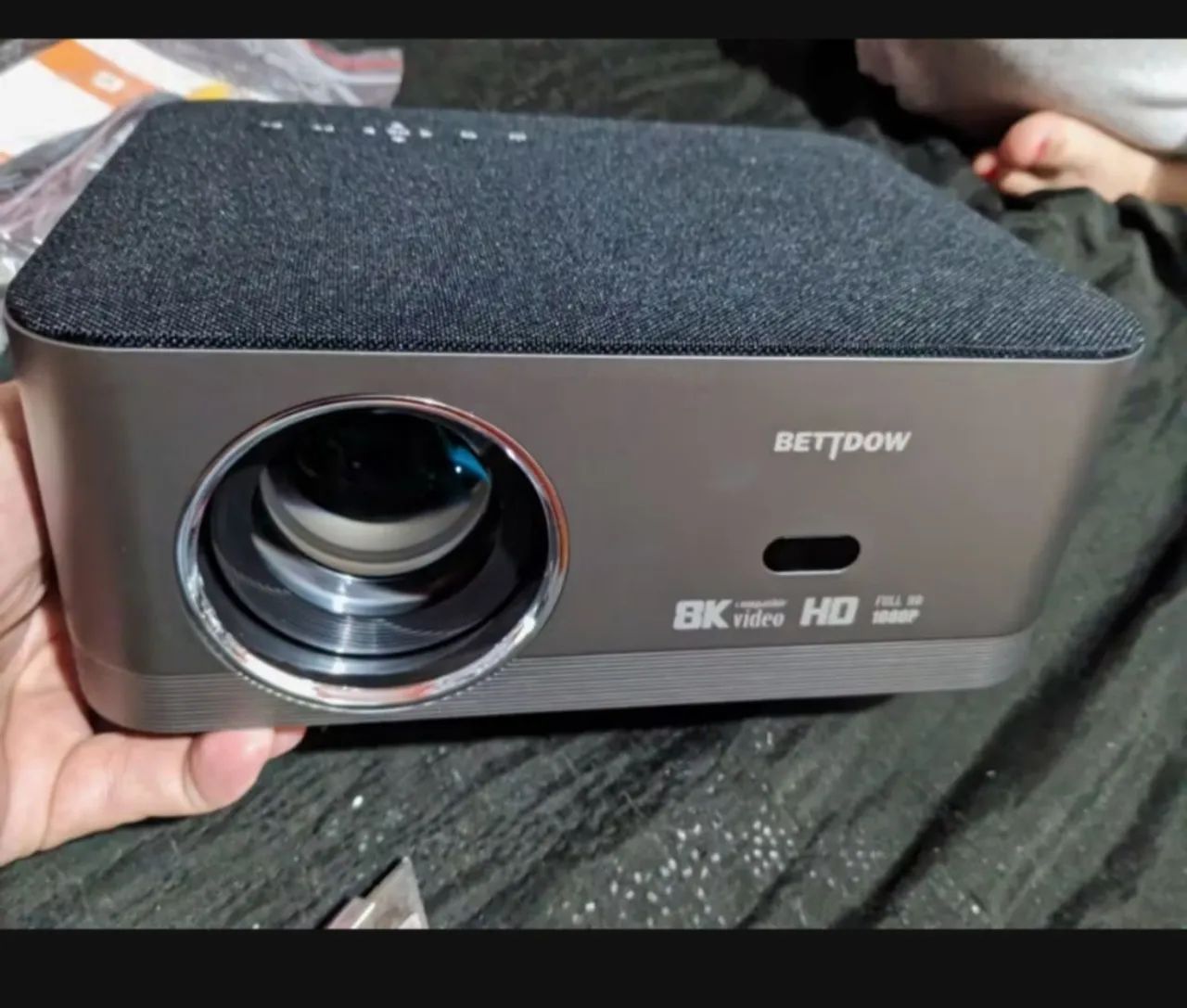 Vendo Bettdow AC1041 - Foto 2