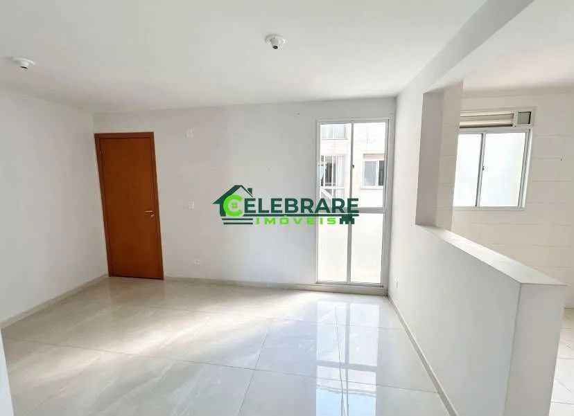 Apartamento 2 quartos Abranches | CEL1133 - Foto 2