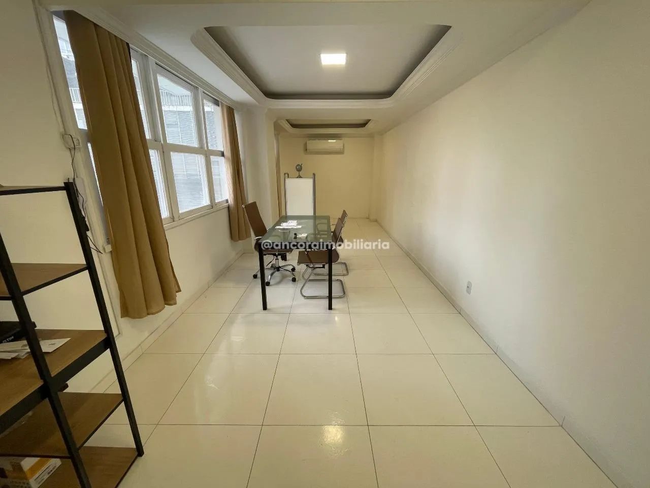 Sala para aluguel, Boa Vista - Recife/PE - Foto 5