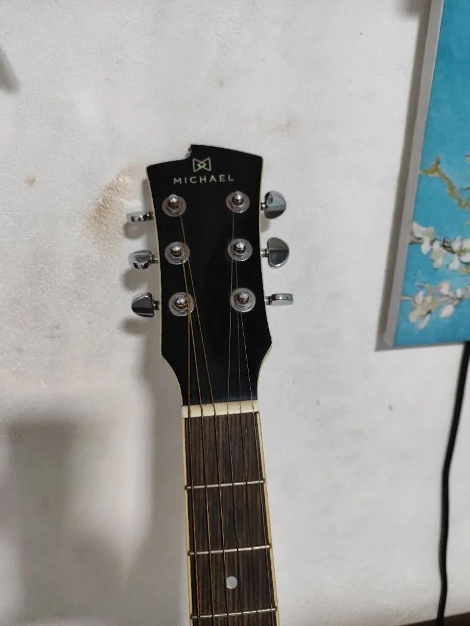 Violão Michael  - Foto 2