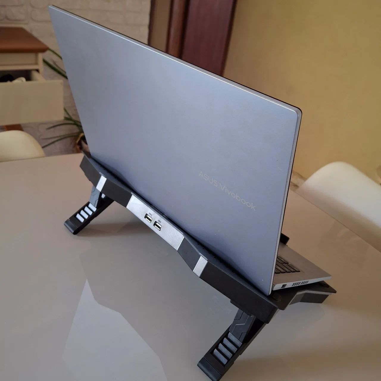 Notebook Asus Vivobook 15 Ryzen 7 - Foto 4