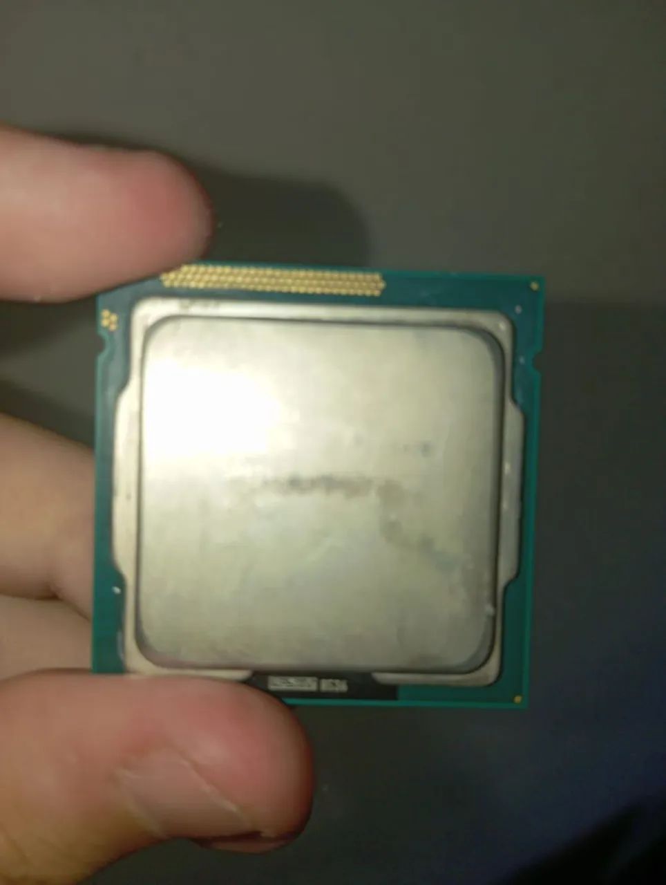 Processador Intel Core I5-3470 + Cooler - Foto 2