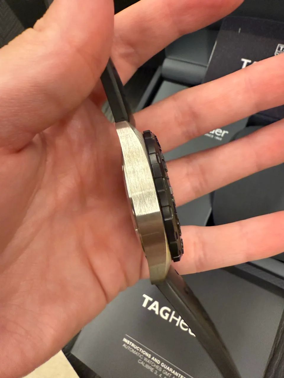 Tag Heuer Fórmula 1  - Foto 3