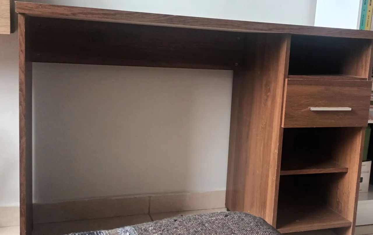 Mesa de escritório 