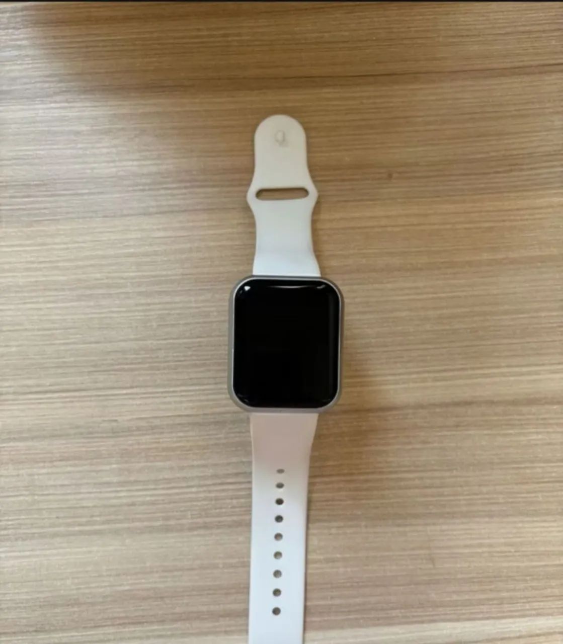 Relógio smartwatch D20  - Foto 3