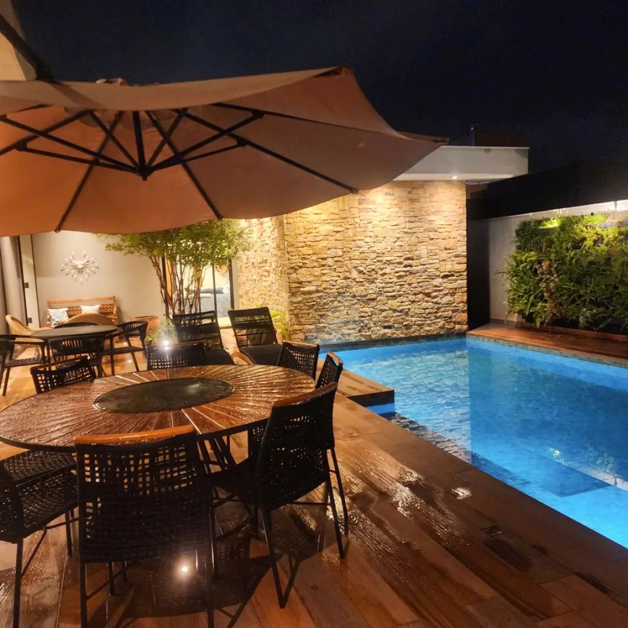 Casa Condomínio em Bauru