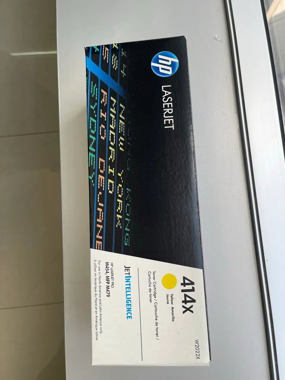 Vendo Toner HP original - Foto 4