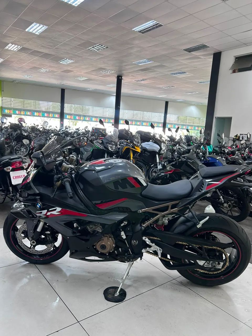 BMW S 1000 RR - Foto 5
