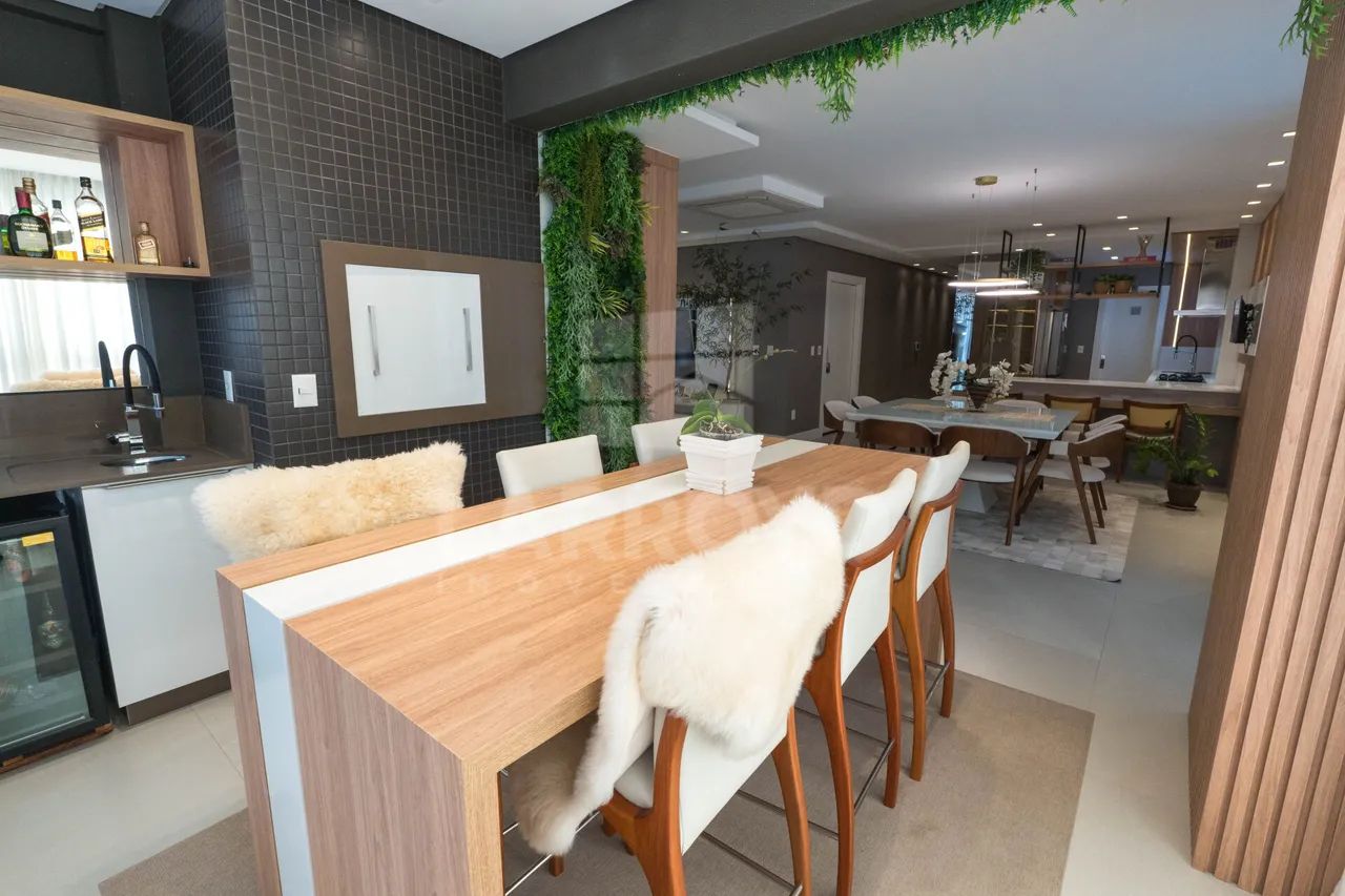 The Place - Apartamento à venda no THE PLACE Residence - Foto 3