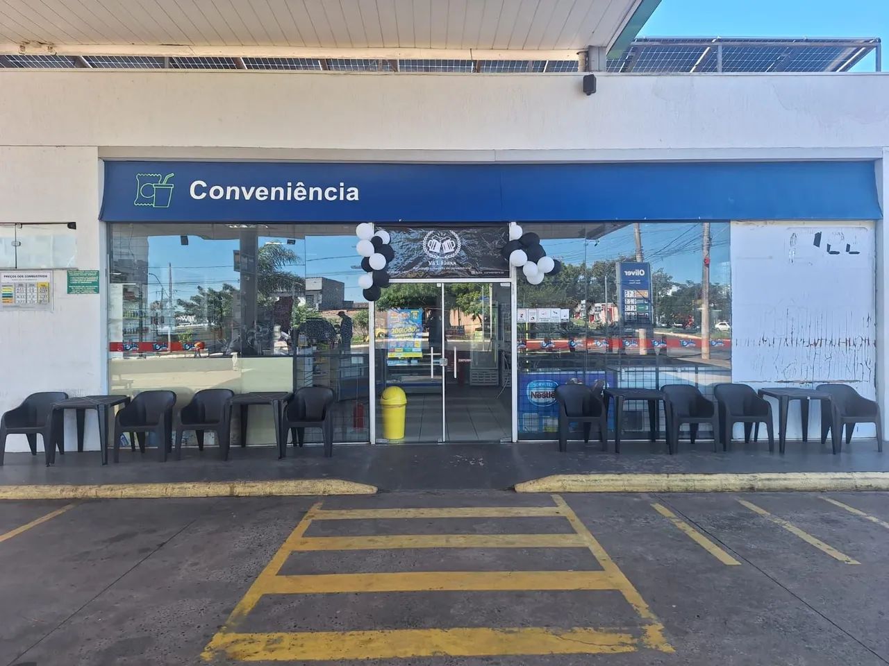 Passo ponto de Conveniência  - Foto 5