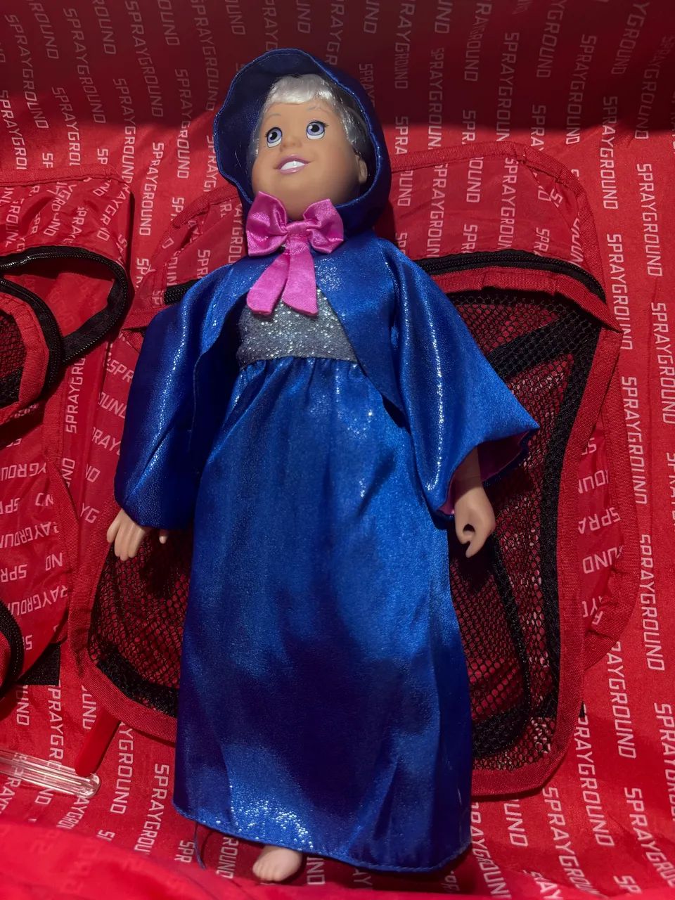 Fada madrinha - Foto 2
