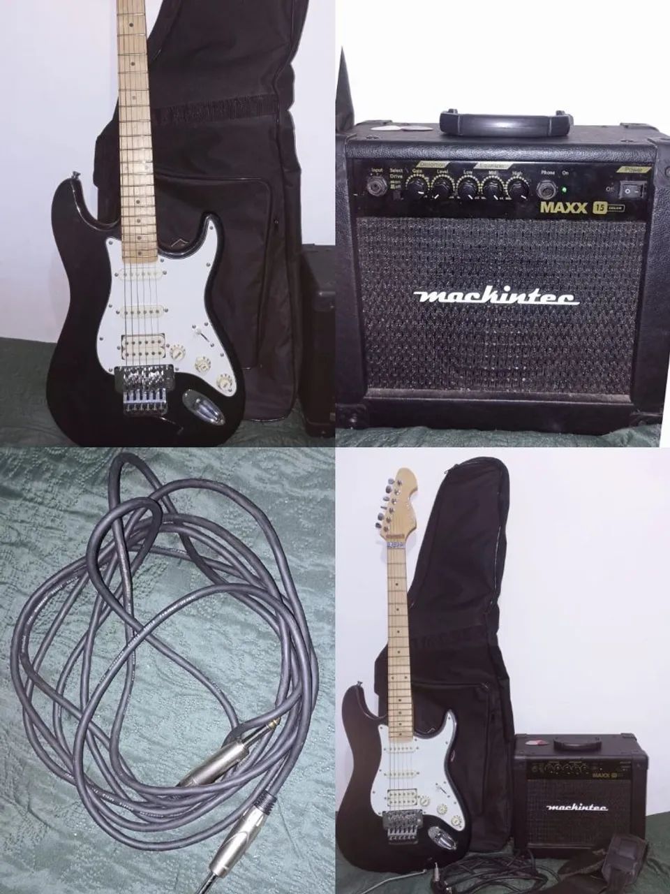 Guitarra ?