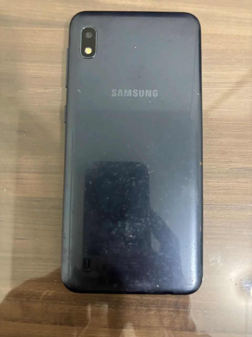 Samsung Galaxy A10 - Foto 3