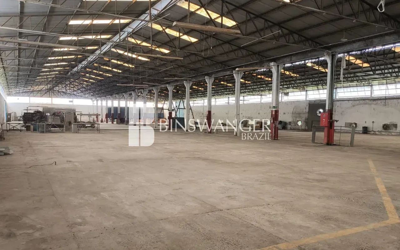 Galpão Industrial na Divisa de Santa Catarina e Rio Grande do Sul - Foto 4