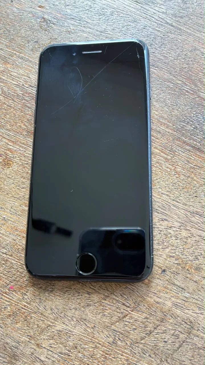 iphone 7 - somente peças