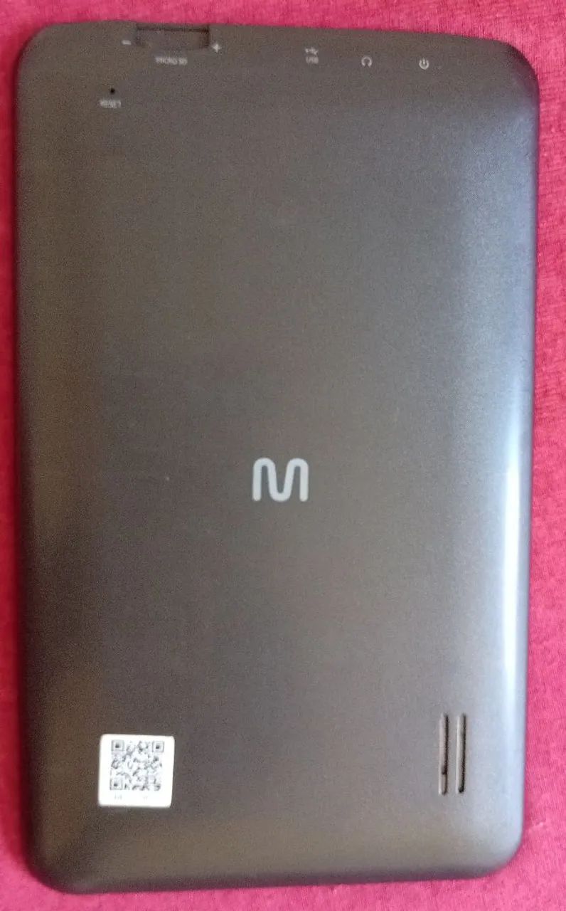 Tablet  - Foto 3