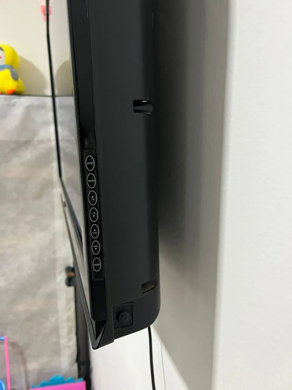 Tv Semp toshiba 42 polegadas  - Foto 3