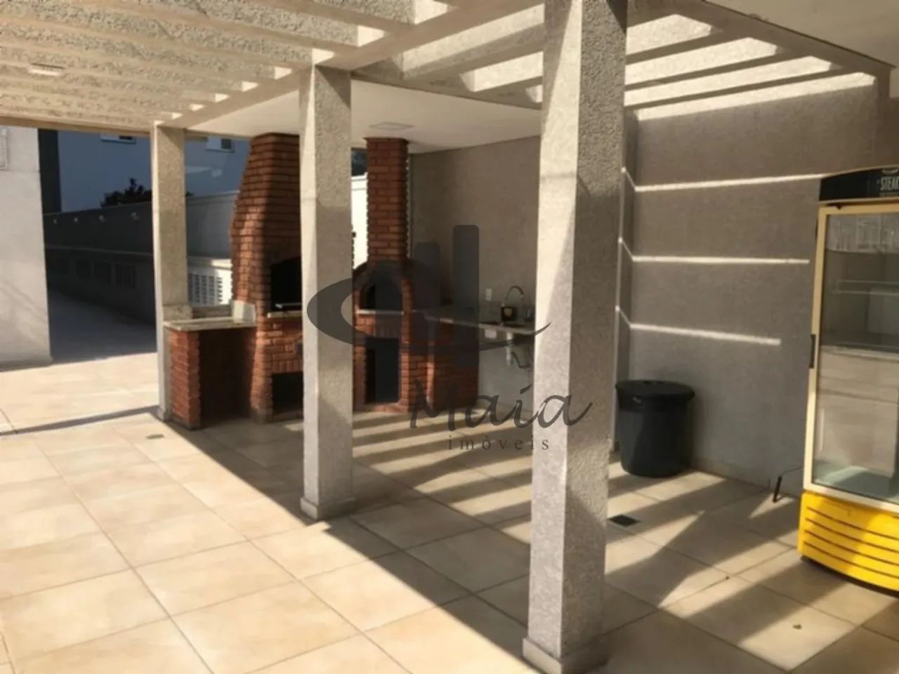 Venda Apartamento Santo Andre Campestre Ref: 46993 - Foto 3
