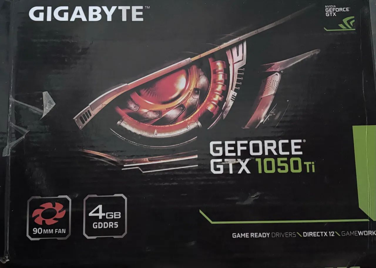 Gtx 1050ti - Foto 3