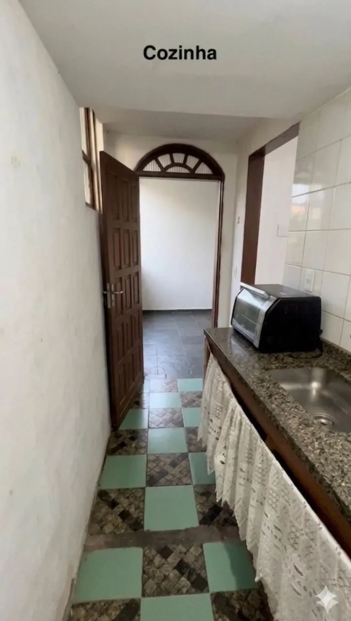 Casa com varandão próx ao centro de Rio das Ostras - Foto 3
