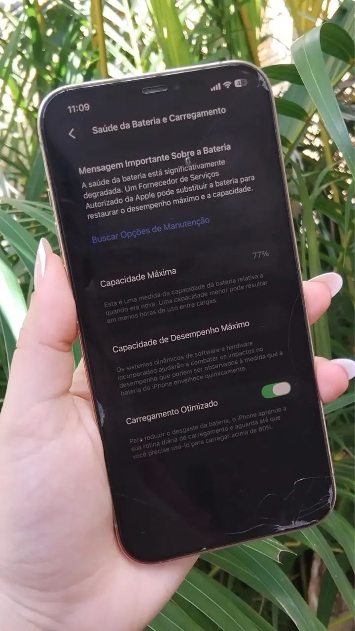 iPhone 12 Pro Max 256Gb - Foto 3