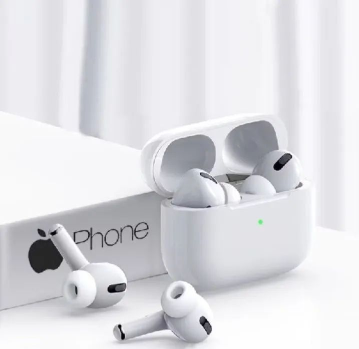Fone de ouvido 