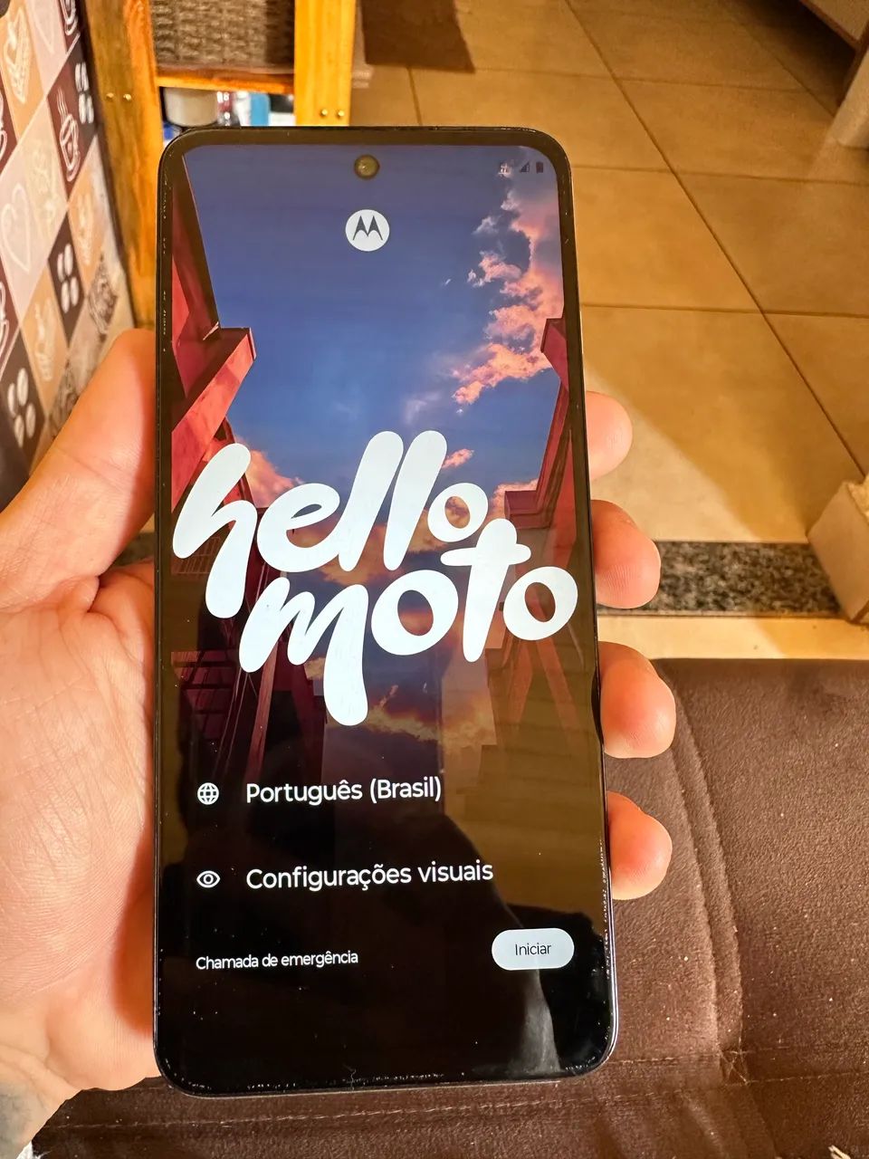 Moto g 34 5g